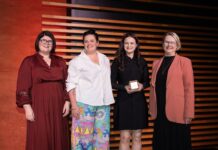 Award-winning Wonder Room