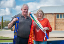 Strathalbyn’s Showtime!