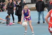 Netball in 2025