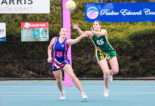 Welcome to the major round