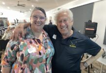 Grant program cut back, assessment panel elected