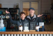 Fleurieu Distillery does it again