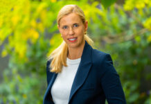 Helping hand for small wine businesses