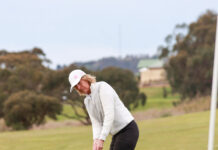 Golf on the Fleurieu