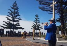 Vic celebrates 70 years