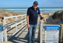 Options for fishermen