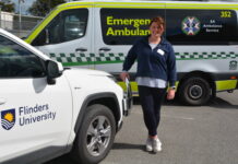 Lights, Sirens, Action