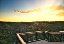 Four boys rescued from Onkaparinga River National Park