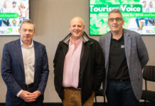 Tourism forum held to shape regional futures