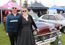 Victor Harbor rocks ‘n’ rolls