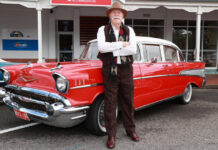 Victor Harbor Rock ‘N’ Roll Festival