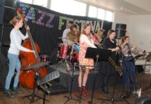 Jazz up your October in Goolwa