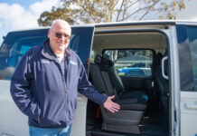 Transport boundaries changed for Strathalbyn residents