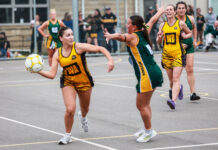 Two best sides to battle it out