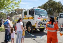 Iconic Onkaparinga event returns