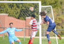 The weekend Break-down