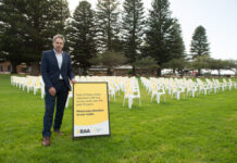 RAA calls for AusRAP ratings to be released