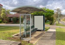 Use it or lose it, public transport needs a boost.