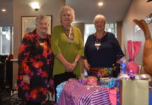 VIEW Club to host movie night