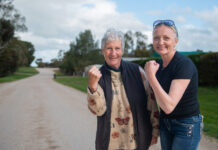 Residents rejoice as speed limit drops on problematic road