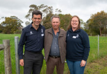 Livestock knowledge shared at forum
