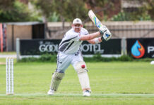 Slow going for Goolwa as Shoes keep tight lines