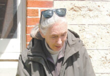 Remembering Dr Goodall’s Milang visit