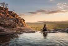 Gunlom Falls reopen: A timeless Kakadu treasure returns