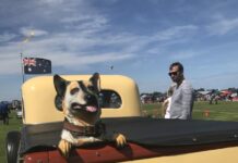 Entertainment for the whole family