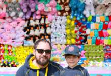 It’s Port Elliot Showtime