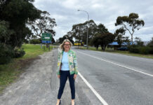 State-backed pedal power