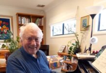 Roger is eloquent and an inspiration