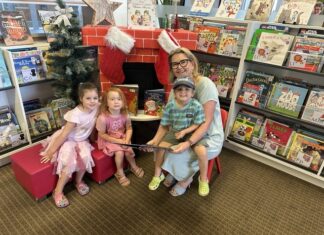 Gift of Reading