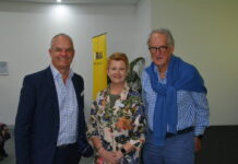 RAA Gold 50 at Victor Harbor