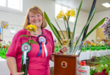 Thousands to hit Strath on bustling show weekend