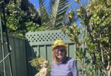 10-year dream realised