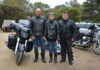 Bikes at the Shed