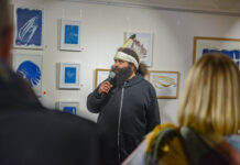 Flow and Tell: How the Coorong connects communities