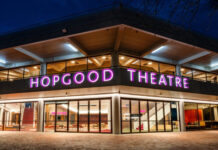 Curtains open for refreshed Hopgood Theatre