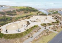 New site proposed for Middleton skatepark