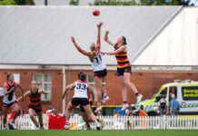 Crows’ last win for 2025