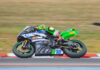 ASBK at The Bend