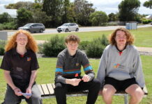 Remembrance Day 2025 Aldinga