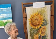 ‘Decked out for Summer’