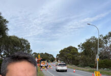 Home-grown road safety