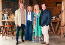 Cut Hill Wall Distillery