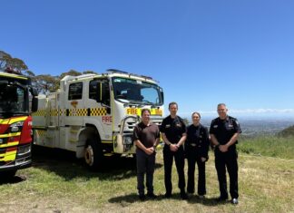 Bushfires don’t wait – neither should you