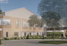 Noarlunga Hospital: bigger and better