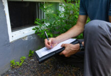 Crackdown on dodgy building inspectors