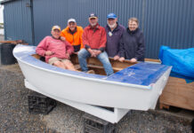 Shine light on men’s mental health this International Men’s Day